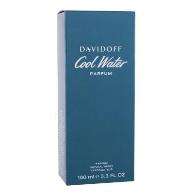 Davidoff Cool Water Parfum Parfem za muškarce 100 ml