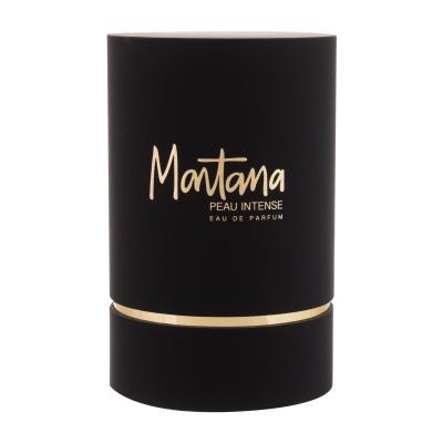 Montana Peau Intense Parfemska voda za žene 100 ml