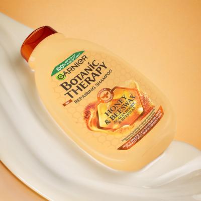 Garnier Botanic Therapy Honey &amp; Beeswax Šampon za žene 250 ml