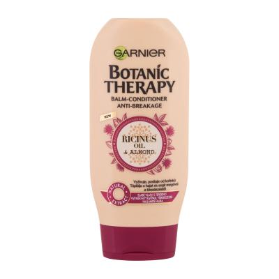 Garnier Botanic Therapy Ricinus Oil &amp; Almond Balzam za kosu za žene 200 ml