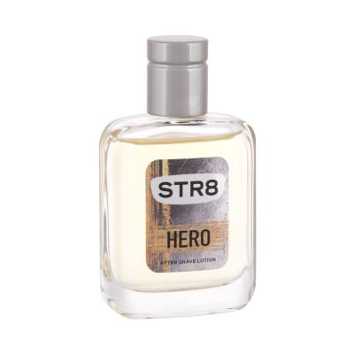 STR8 Hero Vodica nakon brijanja za muškarce 50 ml