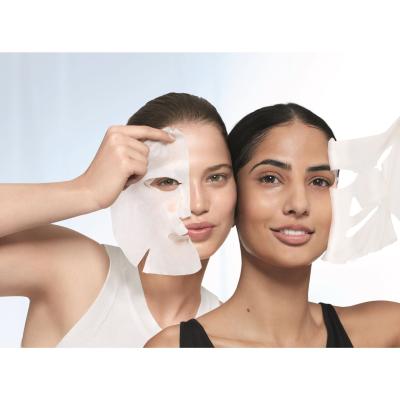 Garnier Skin Naturals Nutri Bomb Almond Milk + Hyaluronic Acid Maska za lice za žene 1 kom