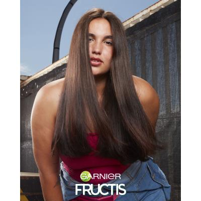 Garnier Fructis SOS Repair 10 IN 1 All-In-One Leave-In Serum za kosu za žene 400 ml
