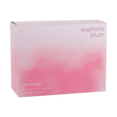 Calvin Klein Euphoria Blush Parfemska voda za žene 100 ml