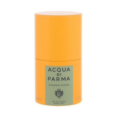 Acqua di Parma Colonia Futura Kolonjska voda 50 ml