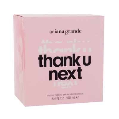 Ariana Grande Thank U, Next Parfemska voda za žene 100 ml