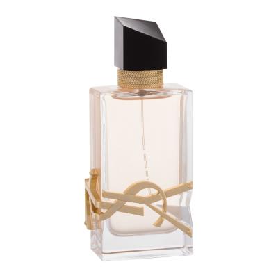 Yves Saint Laurent Libre Toaletna voda za žene 50 ml