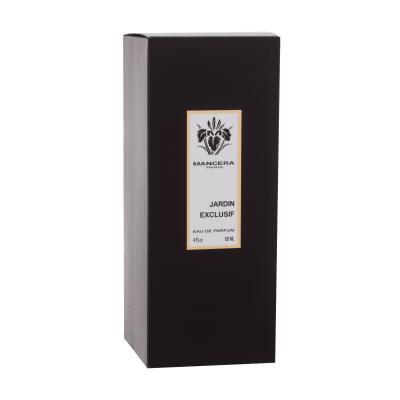 MANCERA Jardin Exclusif Parfemska voda 120 ml