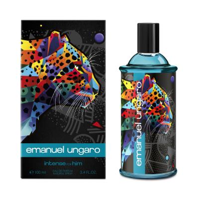 Emanuel Ungaro Intense For Him Parfemska voda za muškarce 100 ml