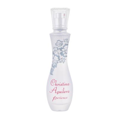 Christina Aguilera Xperience Parfemska voda za žene 30 ml