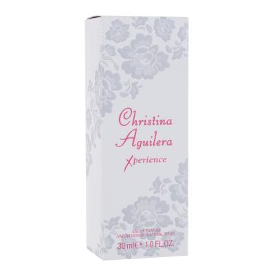 Christina Aguilera Xperience Parfemska voda za žene 30 ml