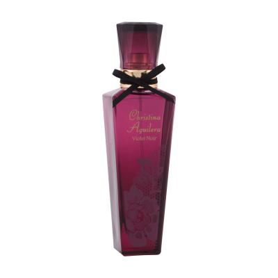 Christina Aguilera Violet Noir Parfemska voda za žene 50 ml