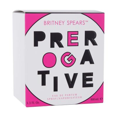 Britney Spears Prerogative Ego Parfemska voda 100 ml