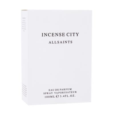 Allsaints Incense City Parfemska voda 100 ml
