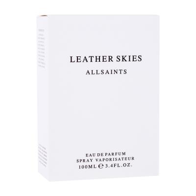 Allsaints Leather Skies Parfemska voda 100 ml