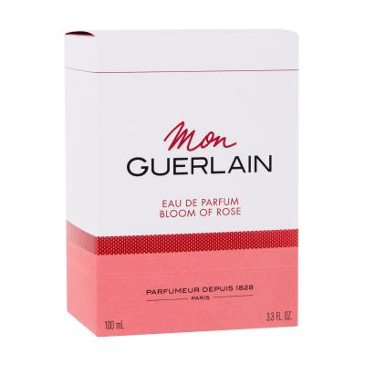 Guerlain Mon Guerlain Bloom of Rose Parfemska voda za žene 100 ml