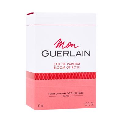 Guerlain Mon Guerlain Bloom of Rose Parfemska voda za žene 50 ml