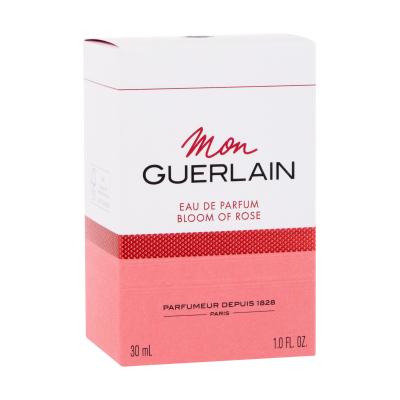 Guerlain Mon Guerlain Bloom of Rose Parfemska voda za žene 30 ml
