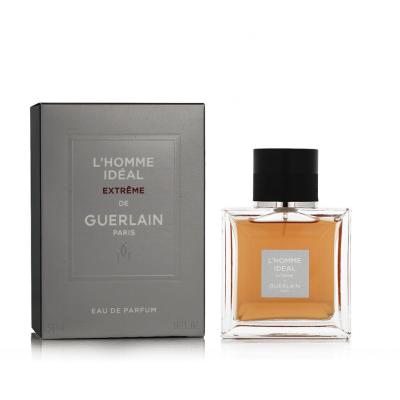 Guerlain L´Homme Ideal Extreme Parfemska voda za muškarce 50 ml