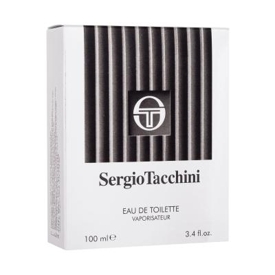 Sergio Tacchini Man Toaletna voda za muškarce 100 ml