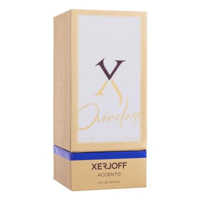 Xerjoff V Collection Accento Overdose Parfemska voda 100 ml