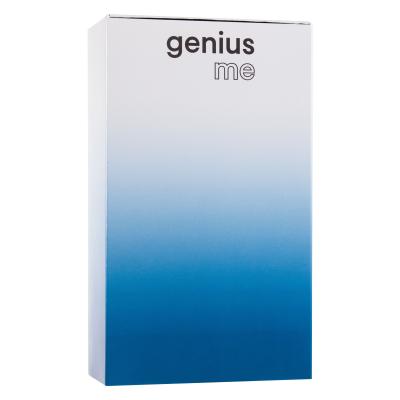 Paco Rabanne Pacollection Genius Me Parfemska voda 62 ml