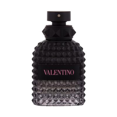 Valentino Uomo Born in Roma Toaletna voda za muškarce 50 ml