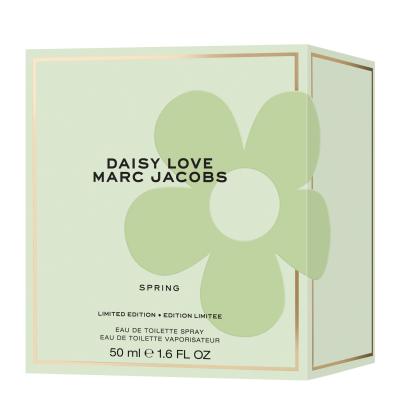 Marc Jacobs Daisy Love Spring Toaletna voda za žene 50 ml