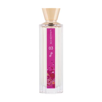 Jean Louis Scherrer Pop Delights 03 Toaletna voda za žene 50 ml