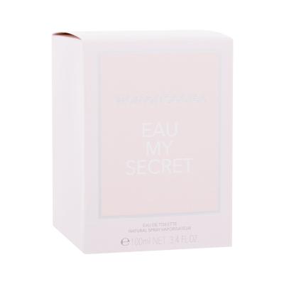 Women´Secret Eau My Secret Toaletna voda za žene 100 ml