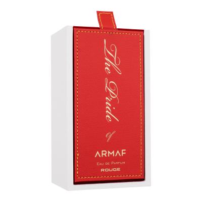 Armaf The Pride Rouge (White) Parfemska voda za žene 100 ml