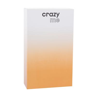 Paco Rabanne Pacollection Crazy Me Parfemska voda 62 ml
