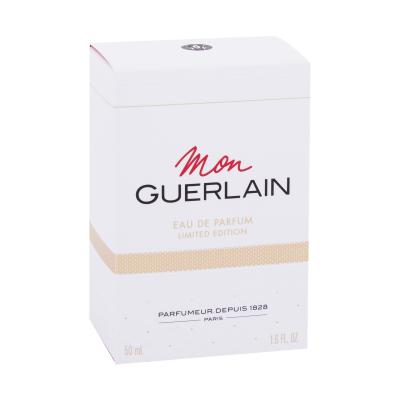 Guerlain Mon Guerlain Limited Edition 2019 Parfemska voda za žene 50 ml