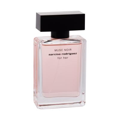Narciso Rodriguez For Her Musc Noir Parfemska voda za žene 50 ml