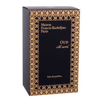 Maison Francis Kurkdjian Oud Silk Mood Parfemska voda 70 ml