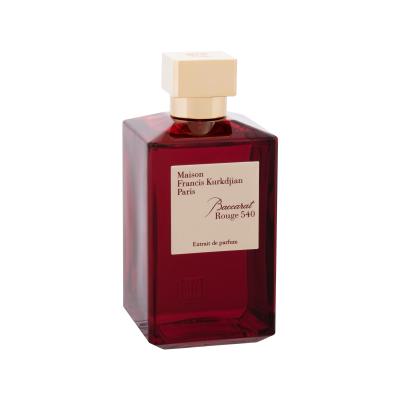 Maison Francis Kurkdjian Baccarat Rouge 540 Parfem 200 ml