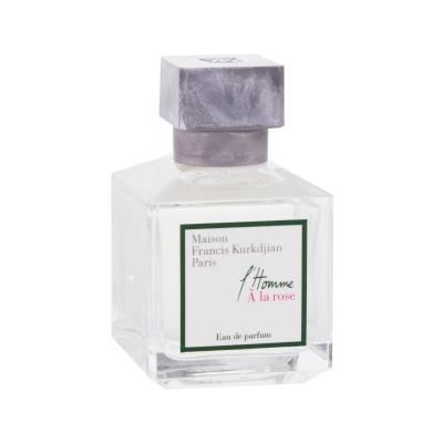 Maison Francis Kurkdjian L´Homme A La Rose Parfemska voda za muškarce 70 ml