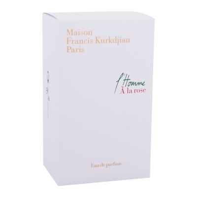 Maison Francis Kurkdjian L´Homme A La Rose Parfemska voda za muškarce 70 ml