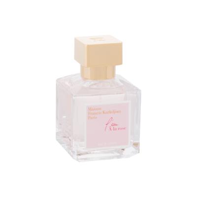 Maison Francis Kurkdjian L'eau A La Rose Toaletna voda za žene 70 ml