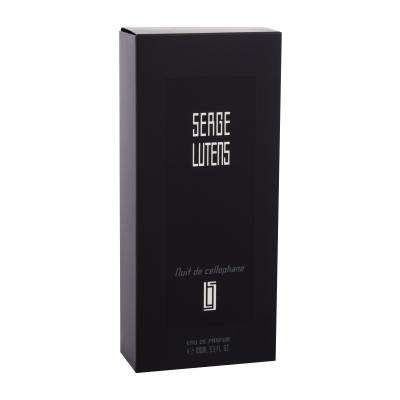 Serge Lutens Nuit de Cellophane Parfemska voda za žene 100 ml