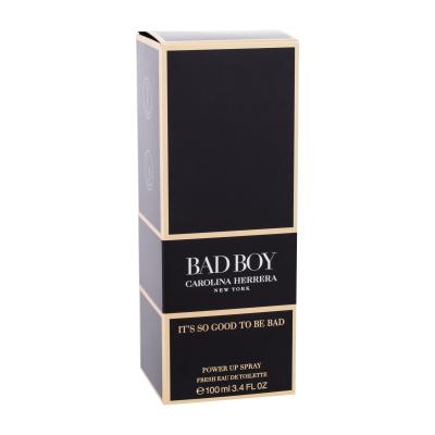 Carolina Herrera Bad Boy Toaletna voda za muškarce 100 ml