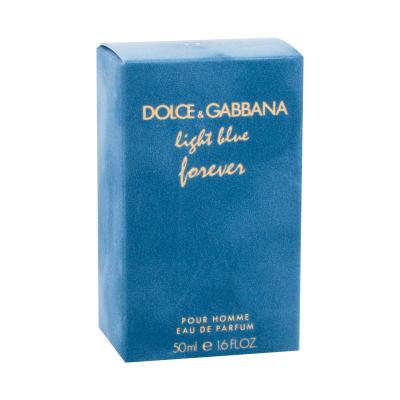 Dolce&amp;Gabbana Light Blue Forever Parfemska voda za muškarce 50 ml