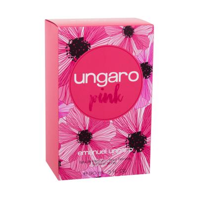 Emanuel Ungaro Pink Parfemska voda za žene 90 ml