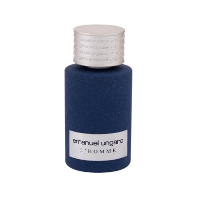 Emanuel Ungaro L´Homme Toaletna voda za muškarce 100 ml