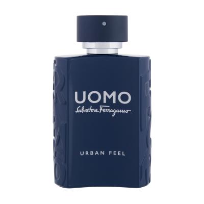 Ferragamo Uomo Urban Feel Toaletna voda za muškarce 100 ml
