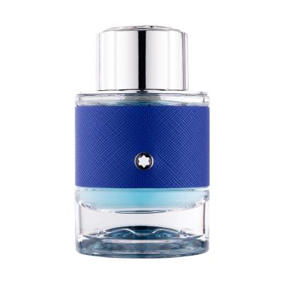 Montblanc Explorer Ultra Blue Parfemska voda za muškarce 60 ml