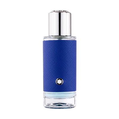 Montblanc Explorer Ultra Blue Parfemska voda za muškarce 30 ml