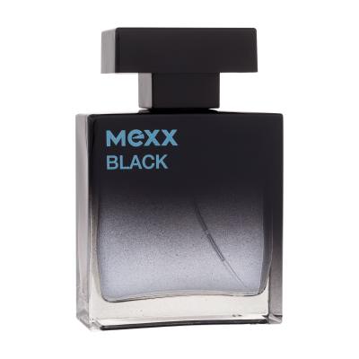 Mexx Black Parfemska voda za muškarce 50 ml