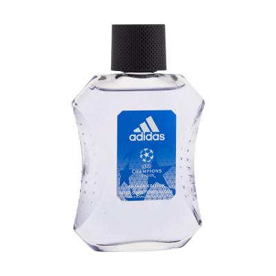 Adidas UEFA Champions League Anthem Edition Vodica nakon brijanja za muškarce 100 ml
