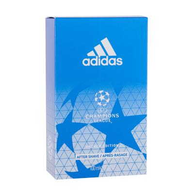 Adidas UEFA Champions League Anthem Edition Vodica nakon brijanja za muškarce 100 ml